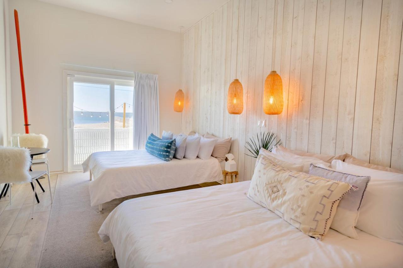 The Surfside Hotel Stratford Exteriér fotografie