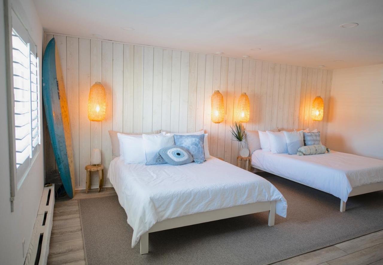 The Surfside Hotel Stratford Exteriér fotografie